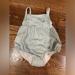 Carter’s baby girl swimsuit